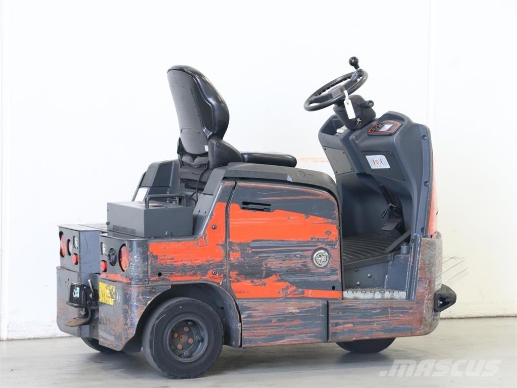 Linde P80/1191 Towing trucks