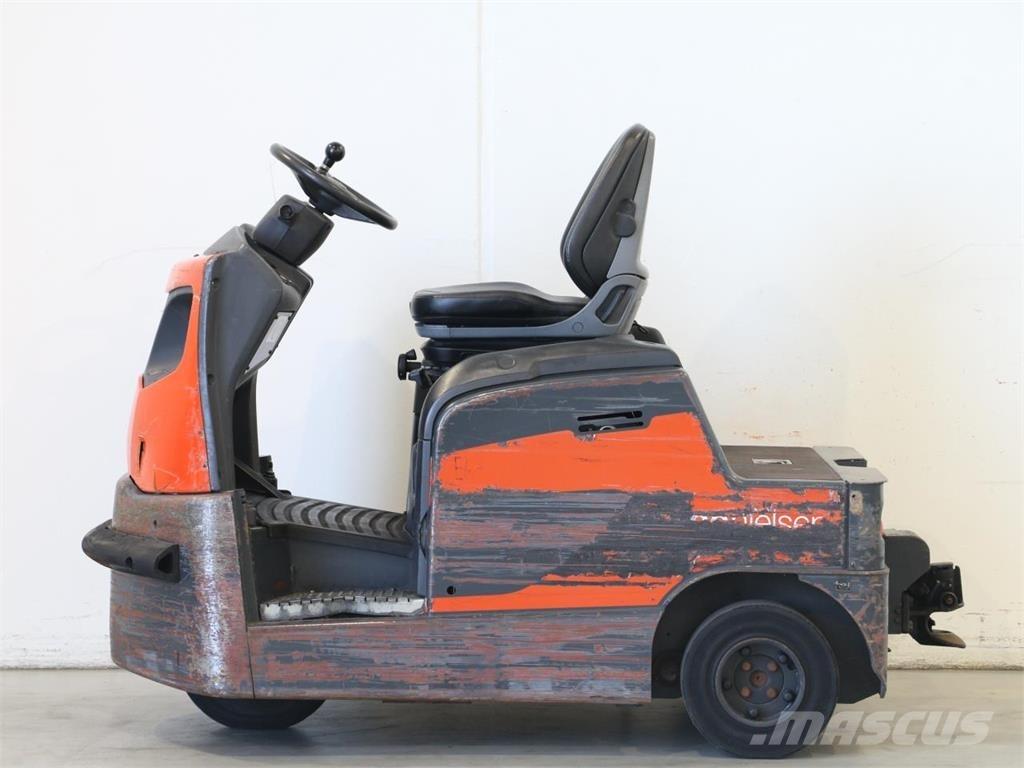 Linde P80/1191-00 Towing trucks