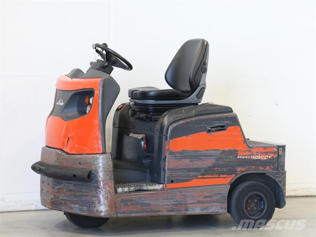 Linde P80/1191-00 Towing trucks