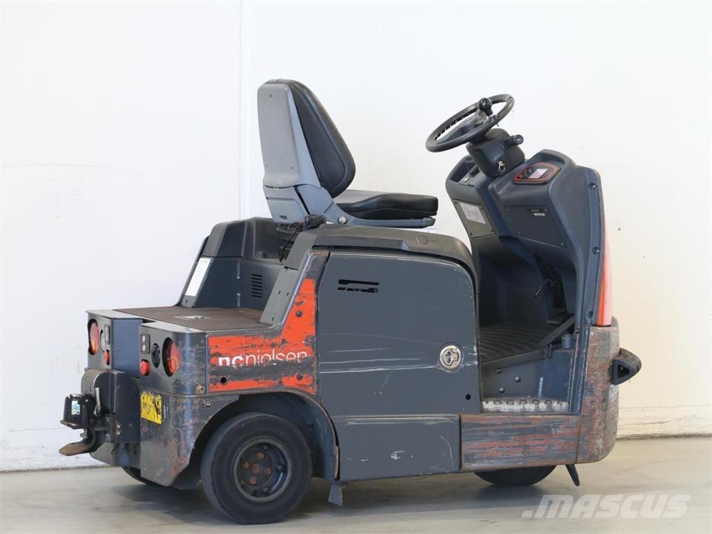 Linde P80/1191-00 Towing trucks