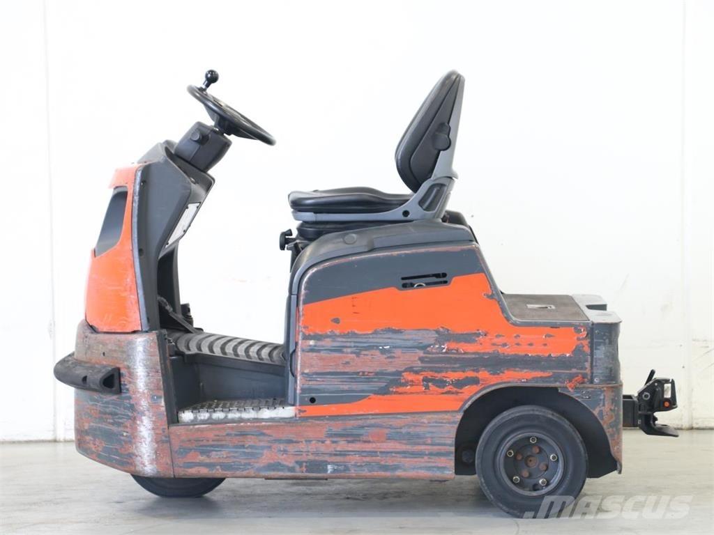 Linde P80/1191-01 Towing trucks