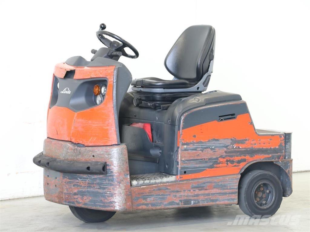 Linde P80/1191-01 Towing trucks