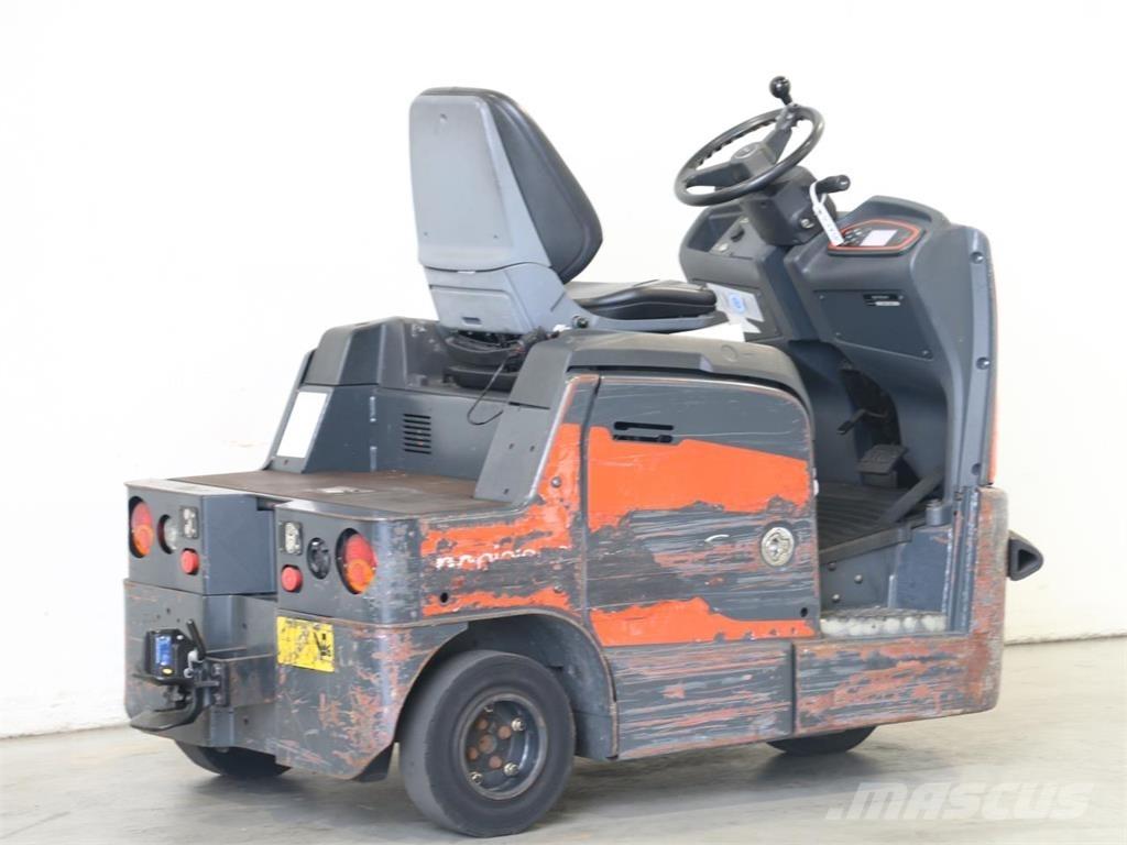 Linde P80/1191-01 Towing trucks