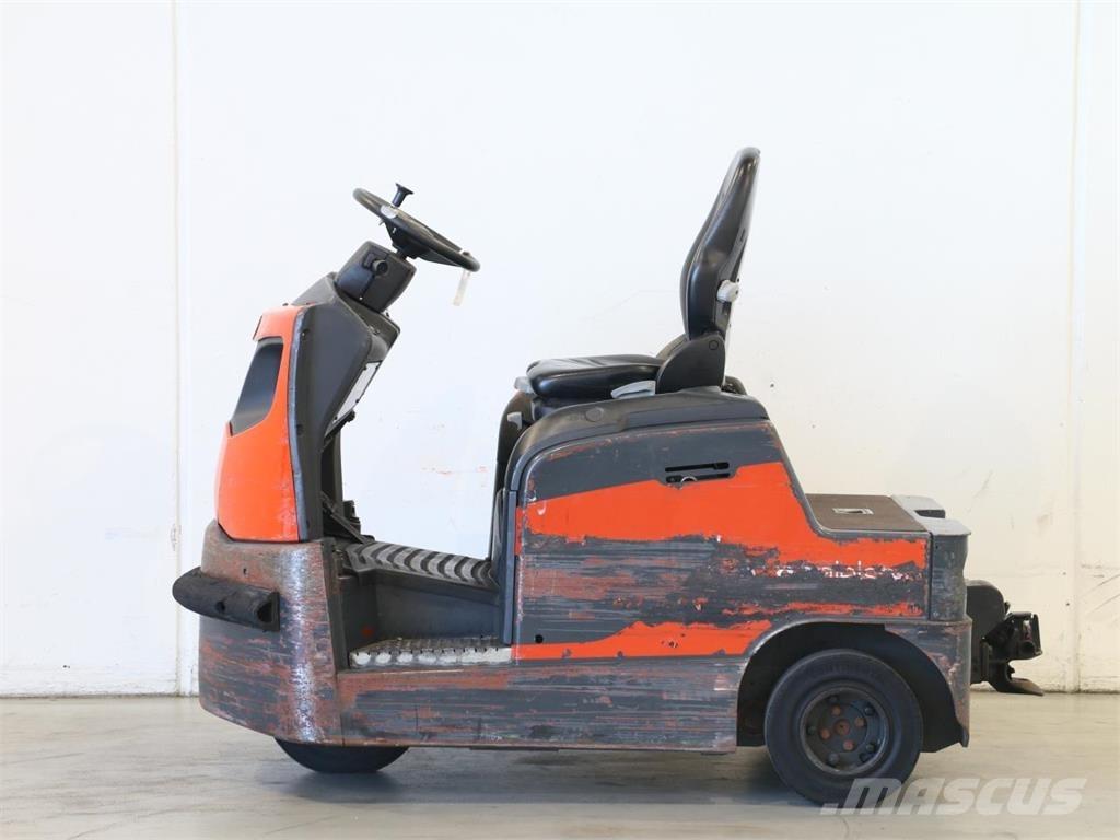 Linde P80/1191-01 Towing trucks