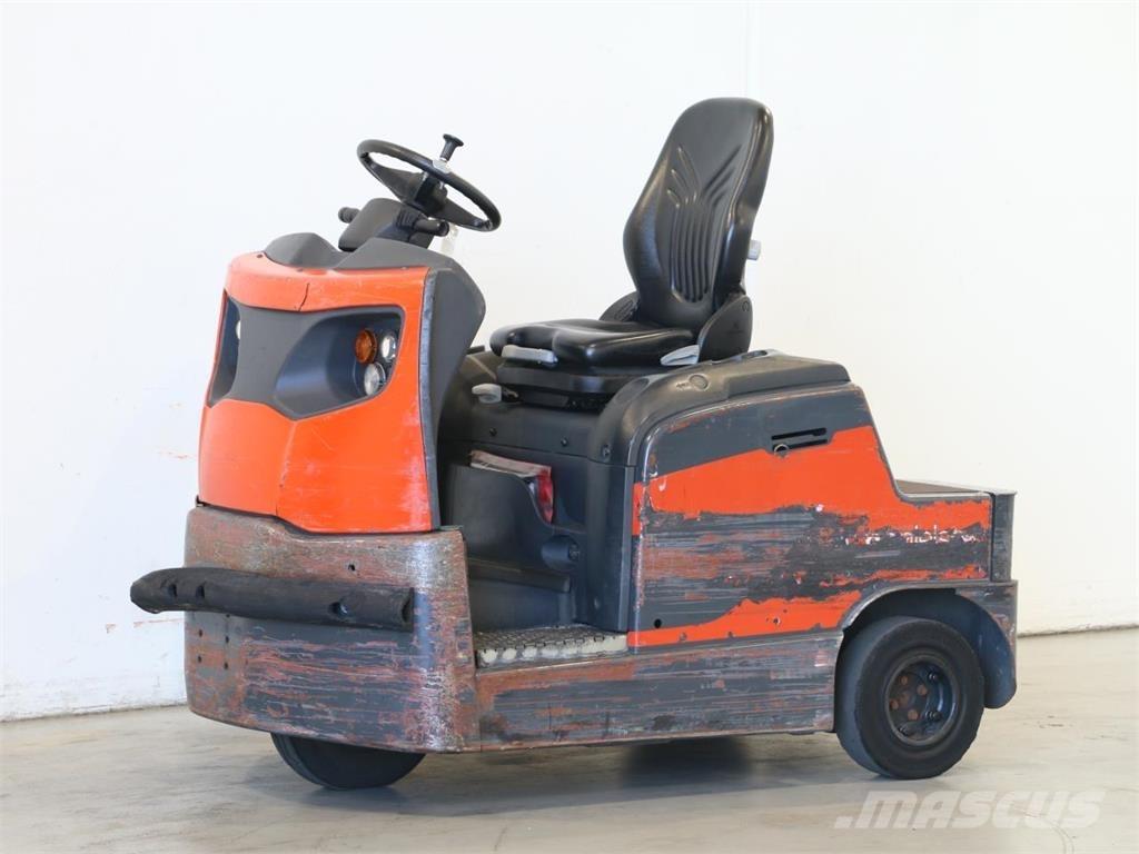 Linde P80/1191-01 Towing trucks