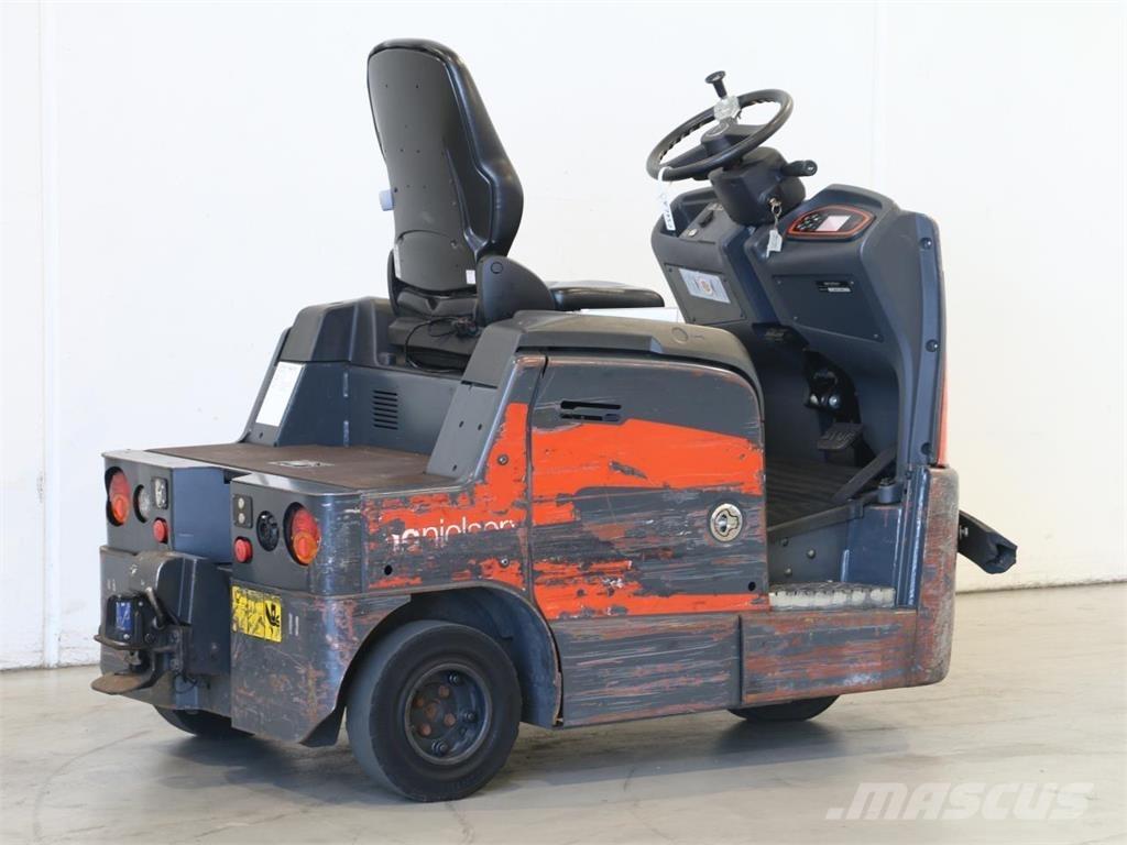 Linde P80/1191-01 Towing trucks
