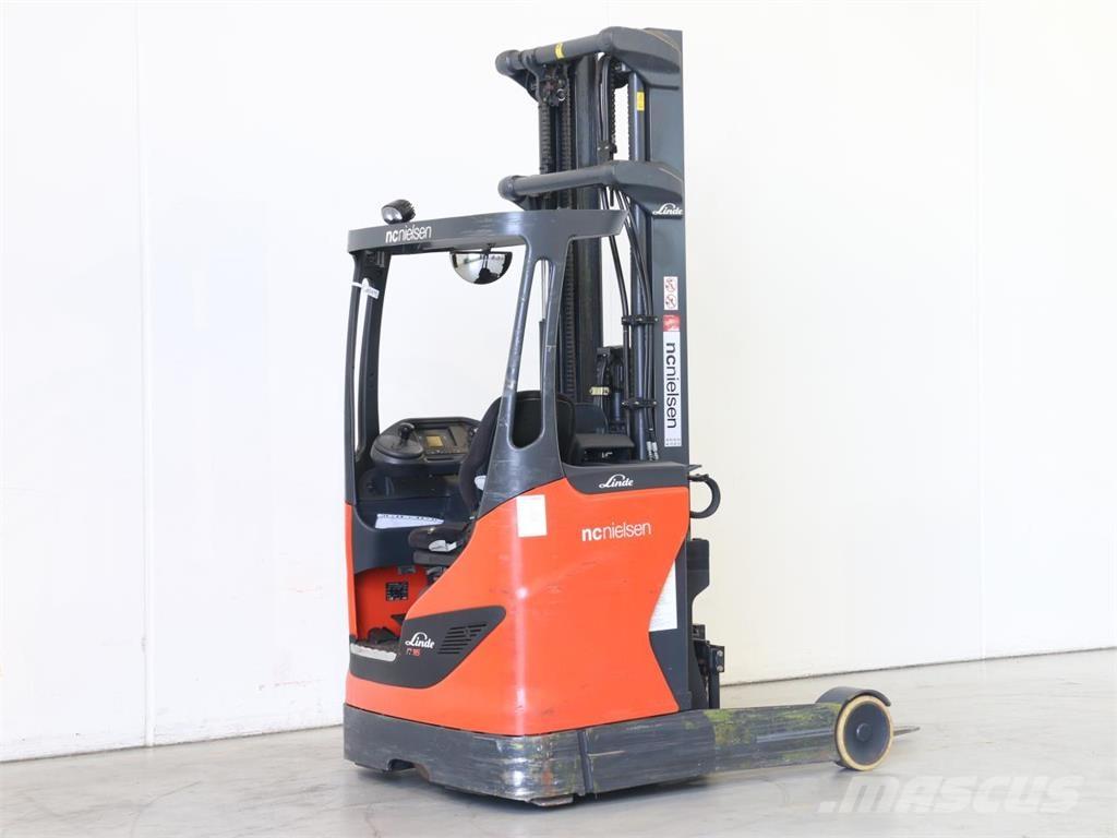 Linde R16B/1120 Reach trucks