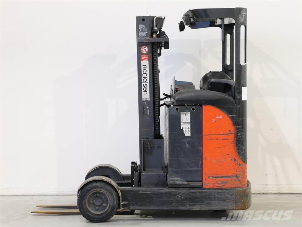 Linde R16G-12/115 Reach trucks