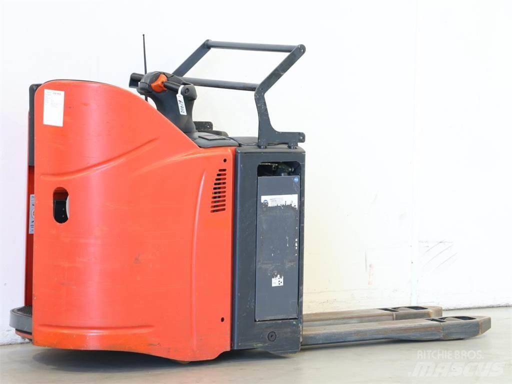 Linde T20SP/131 Pedestrian stacker