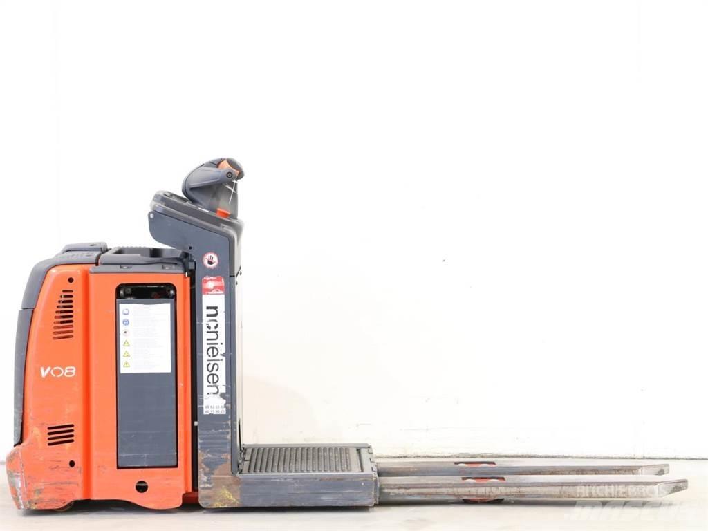 Linde V0801/1110-01 Material Handling - Others