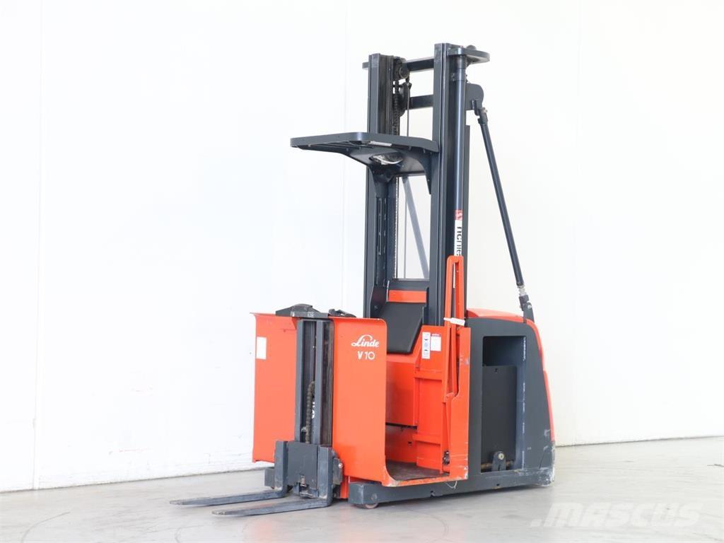 Linde V10/5021-01 Material Handling - Others