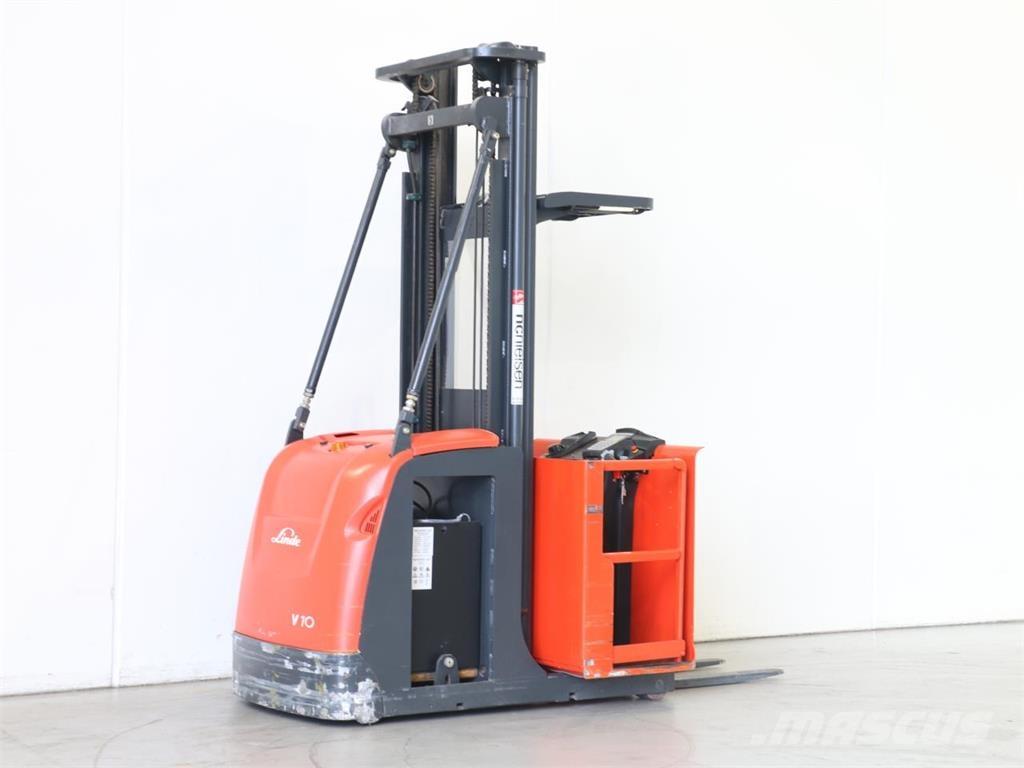 Linde V10/5021-01 Material Handling - Others