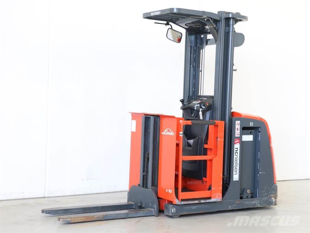 Linde V10/5021-01 Material Handling - Others