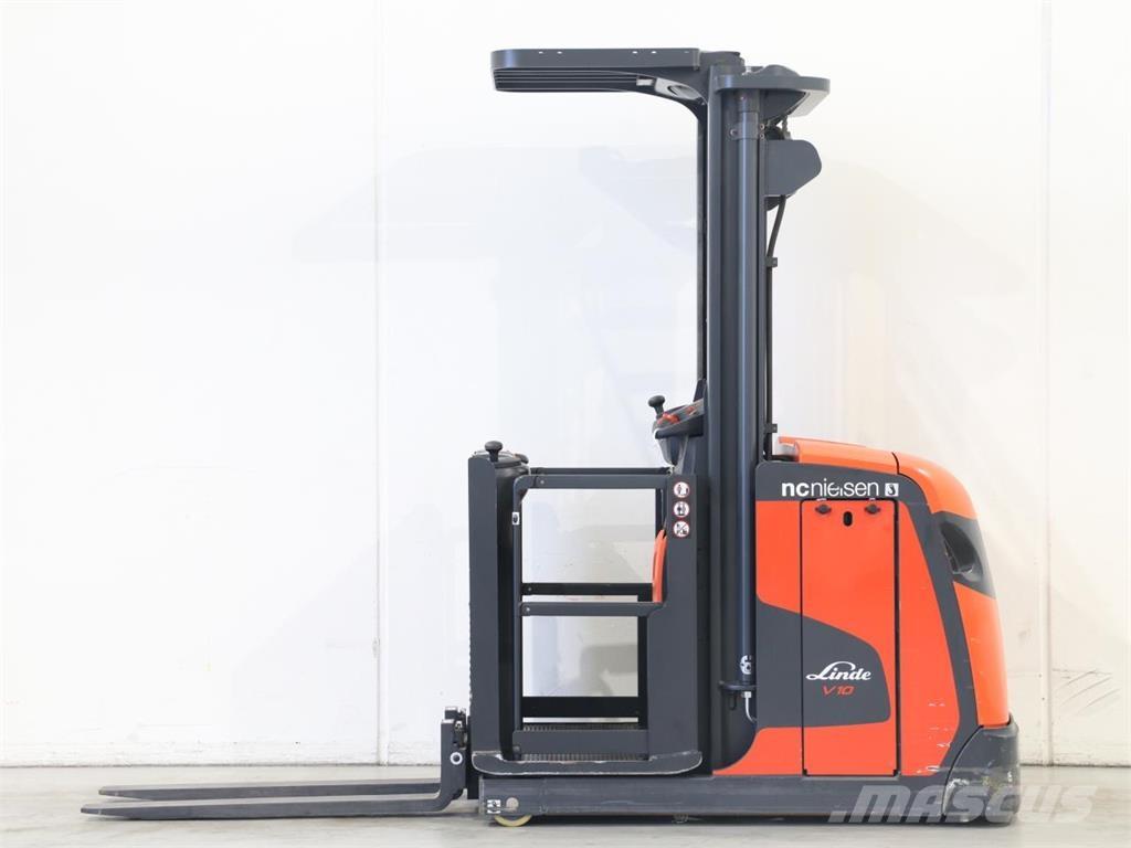 Linde V10/5021-01 Material Handling - Others