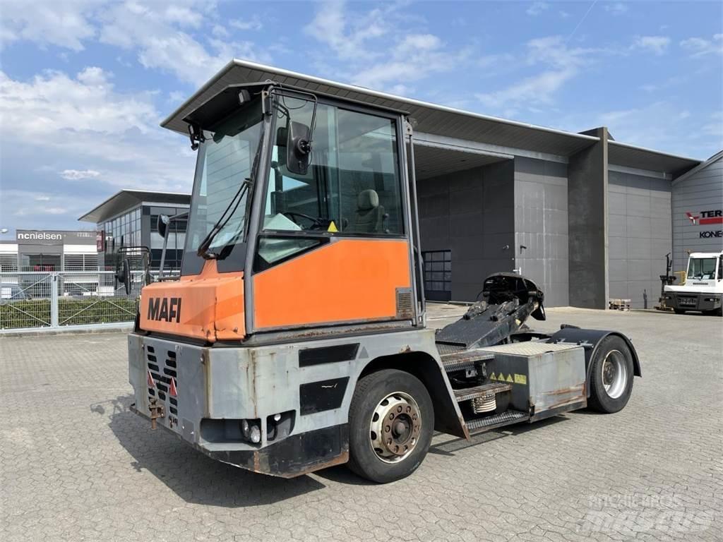 Mafi MT25 Material Handling - Others