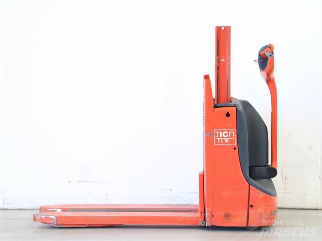 NCN TL16/1152-00 Pedestrian stacker