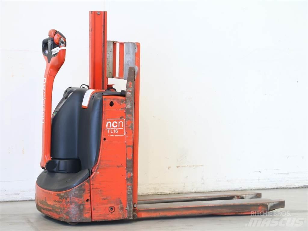 NCN TL16/1152-00 Pedestrian stacker
