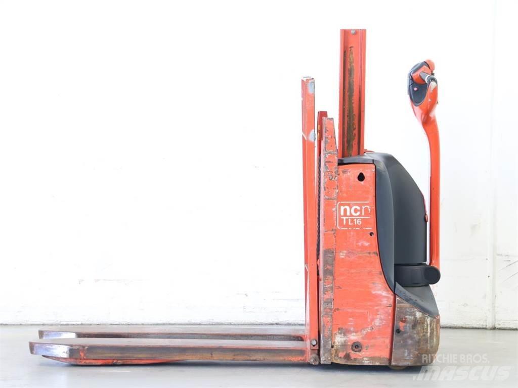 NCN TL16/1152-00 Pedestrian stacker