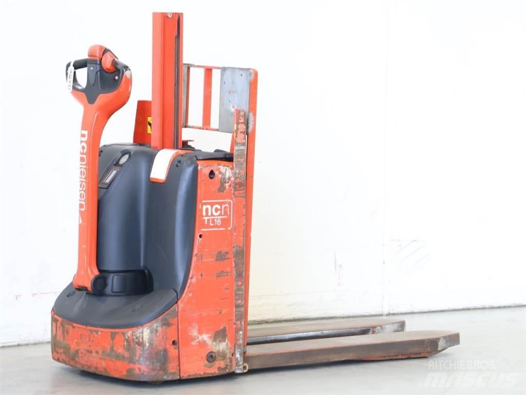 NCN TL16/1152-00 Pedestrian stacker