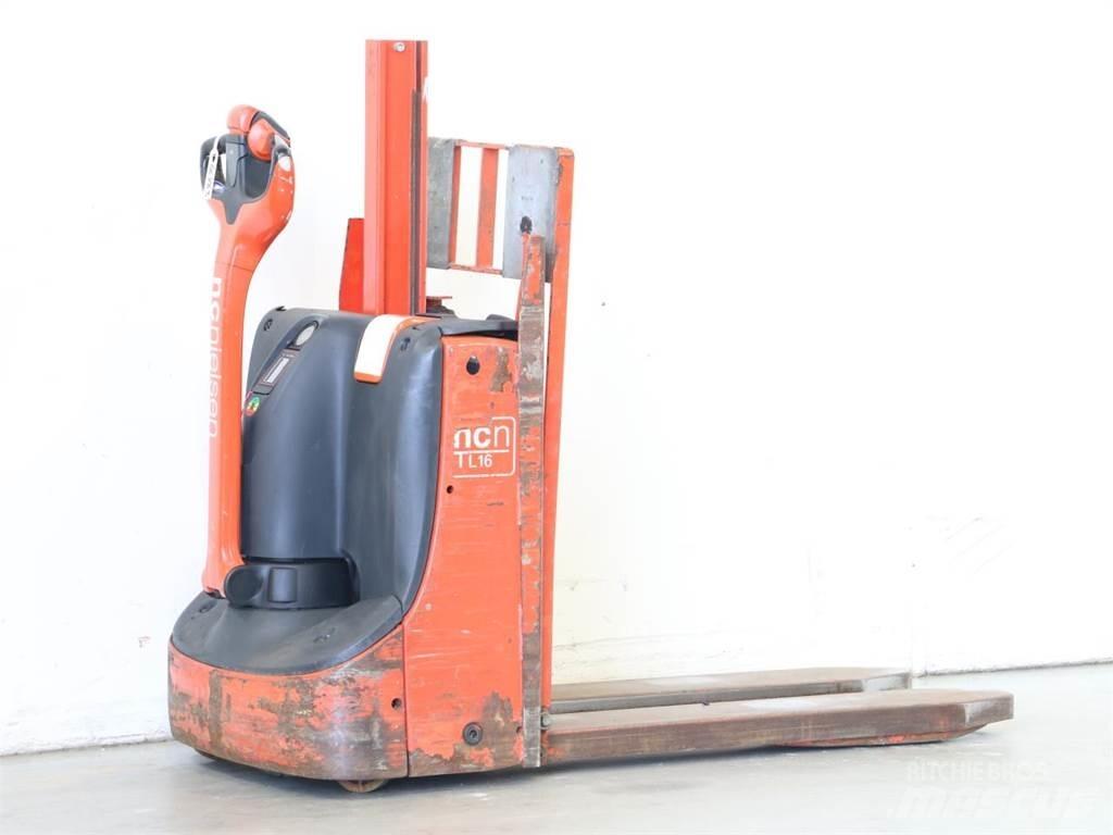 NCN TL16/1152-00 Pedestrian stacker