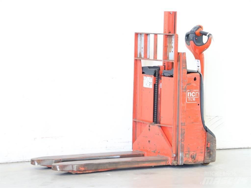 NCN TL16/1152-00 Pedestrian stacker