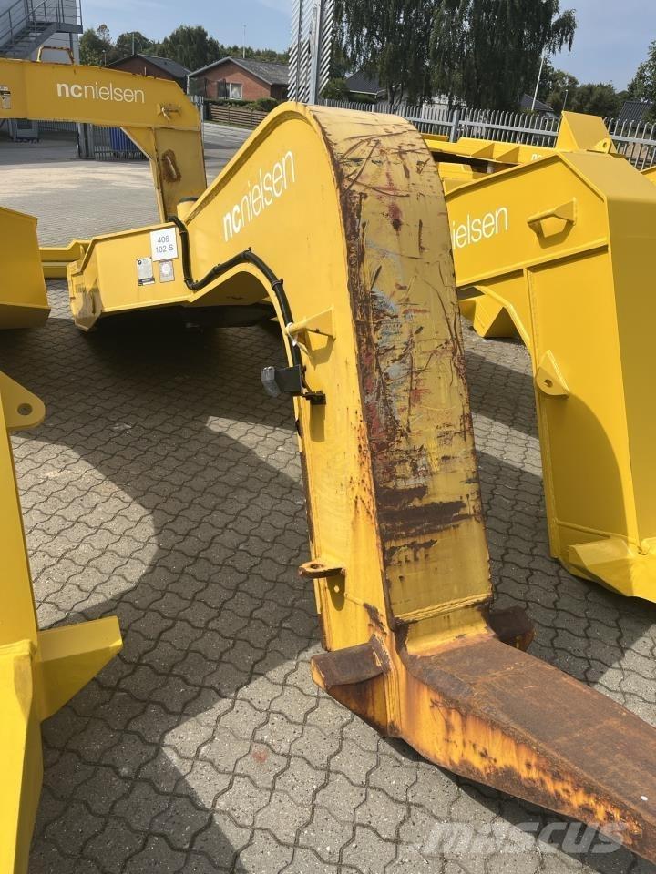 Seacom SH45 Material Handling - Others