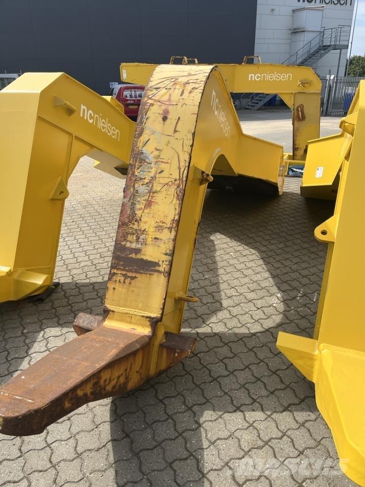 Seacom SH45 Material Handling - Others