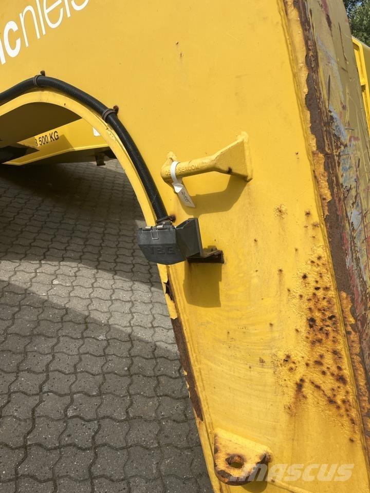 Seacom SH45 Material Handling - Others