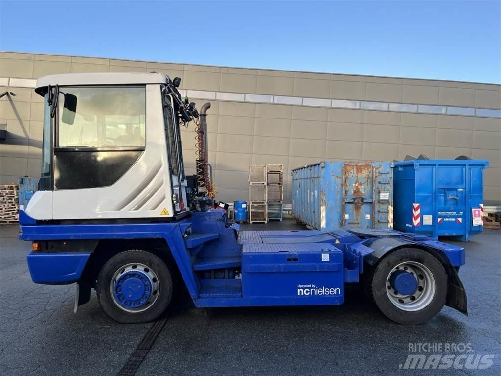 Terberg RT223 4X4 Material Handling - Others