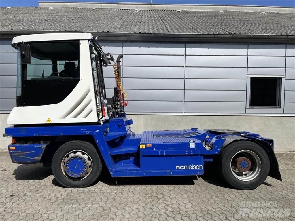 Terberg RT223 4X4 Material Handling - Others