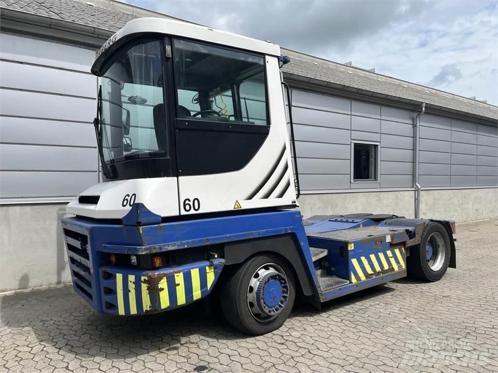 Terberg RT223 4X4 Material Handling - Others