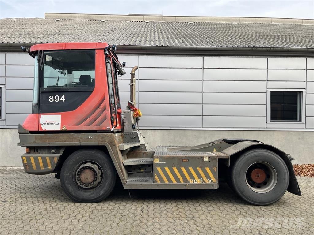 Terberg RT223 4X4 Material Handling - Others