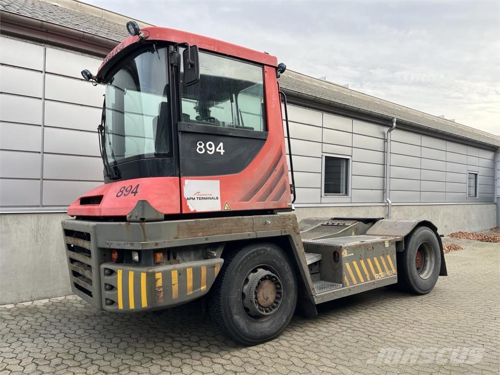 Terberg RT223 4X4 Material Handling - Others