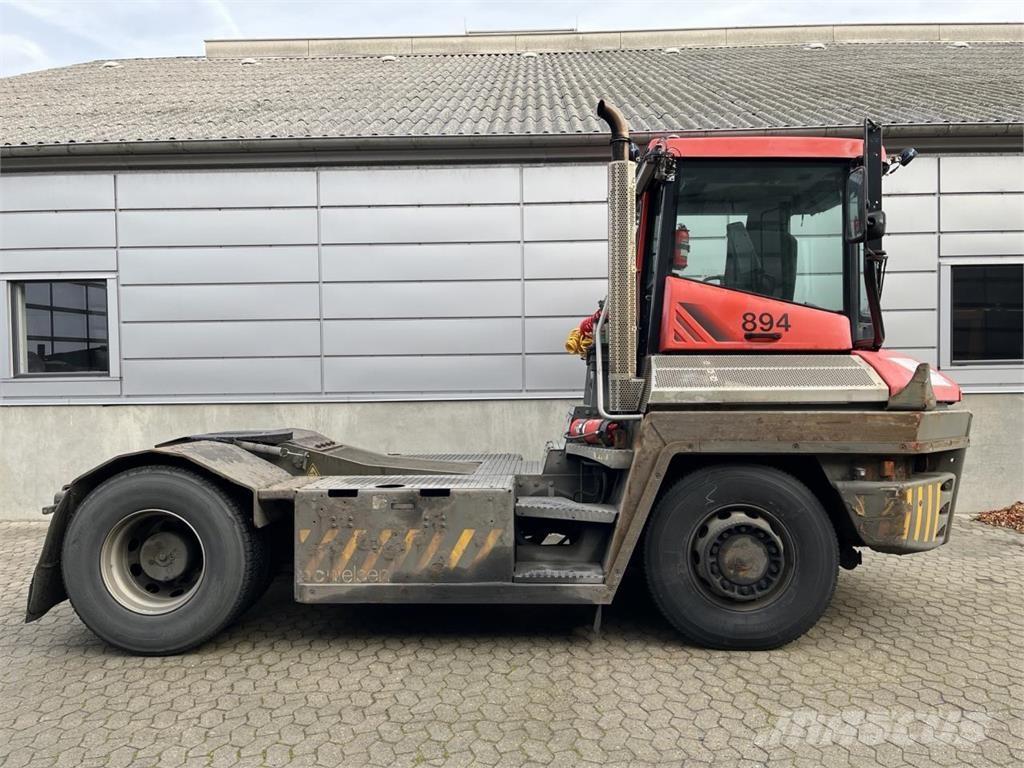 Terberg RT223 4X4 Material Handling - Others