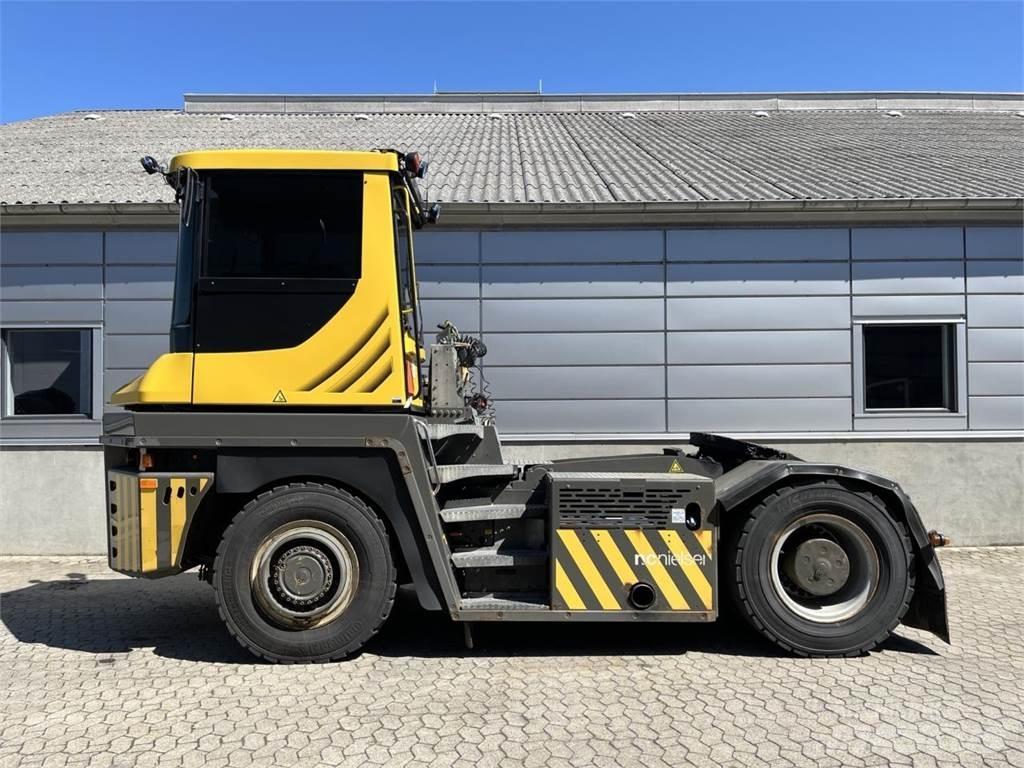 Terberg RT403 4X4 Material Handling - Others