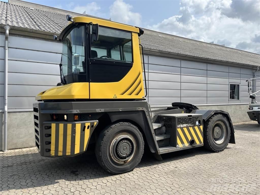 Terberg RT403 4X4 Material Handling - Others