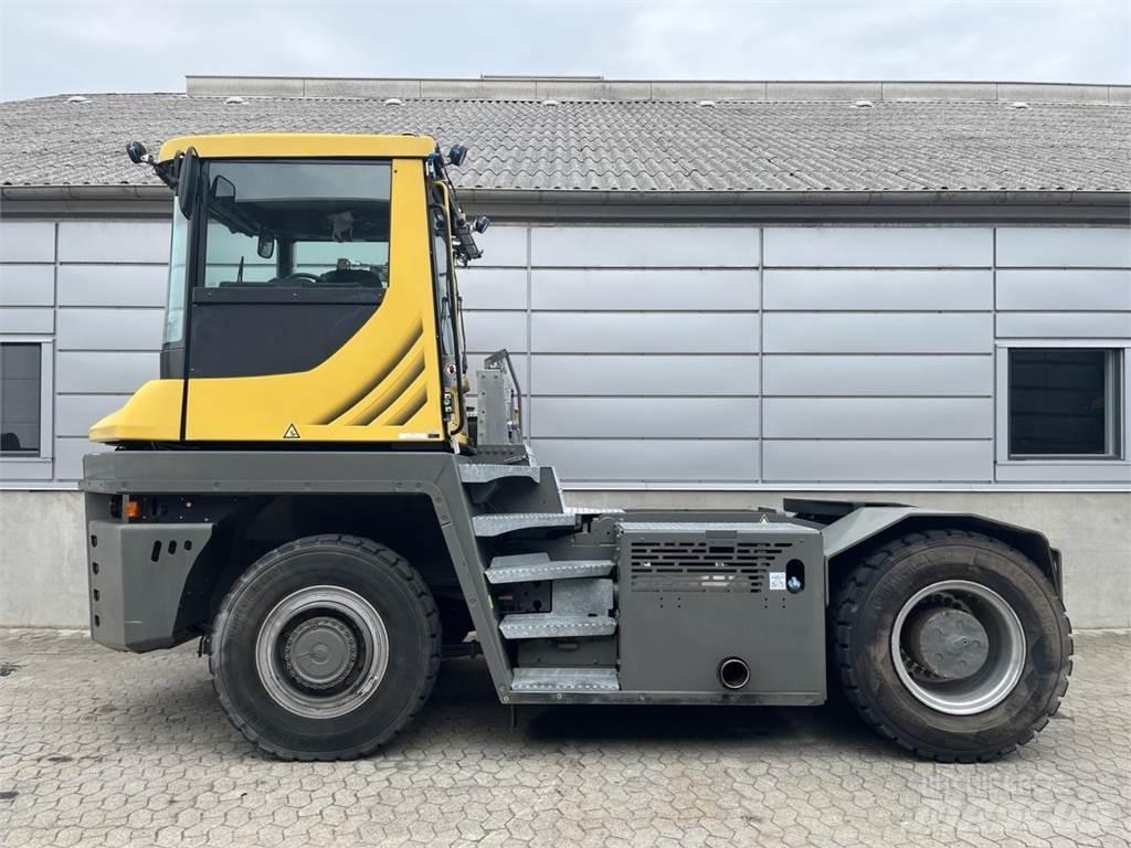 Terberg RT403 4X4 Material Handling - Others