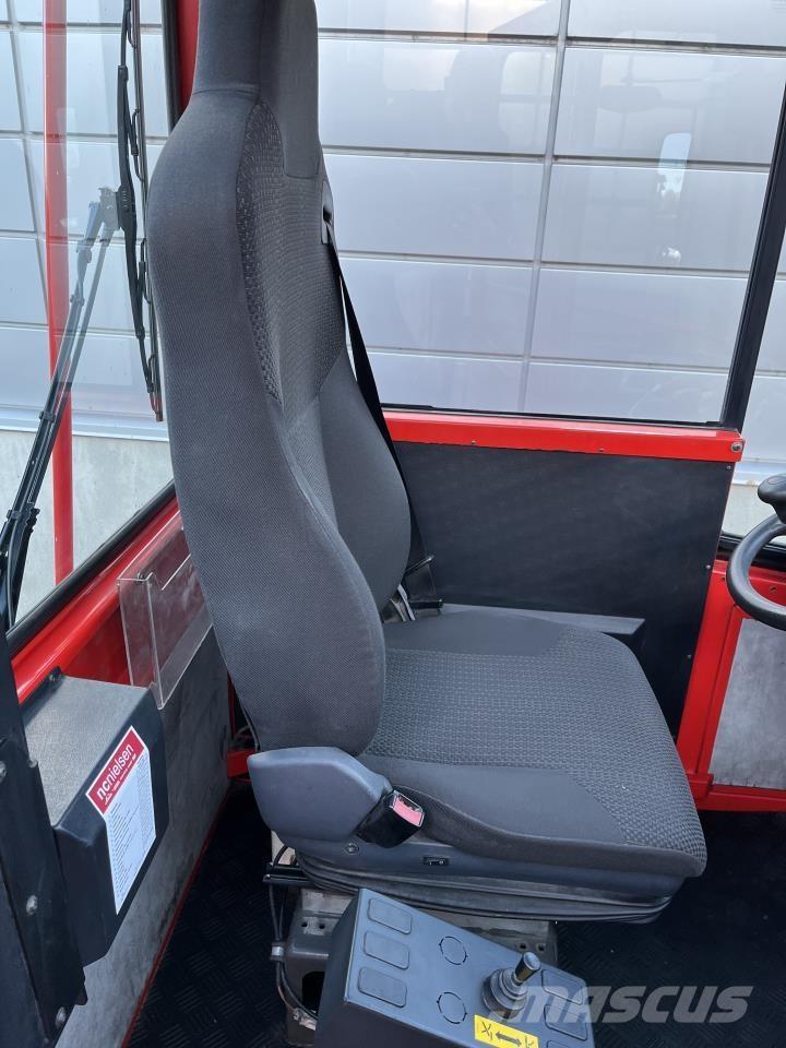 Terberg YT222 4X2 Material Handling - Others