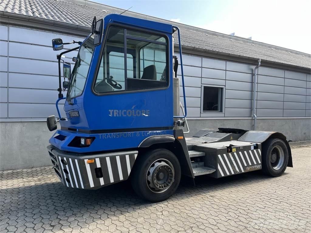 Terberg YT222 4X2 Material Handling - Others
