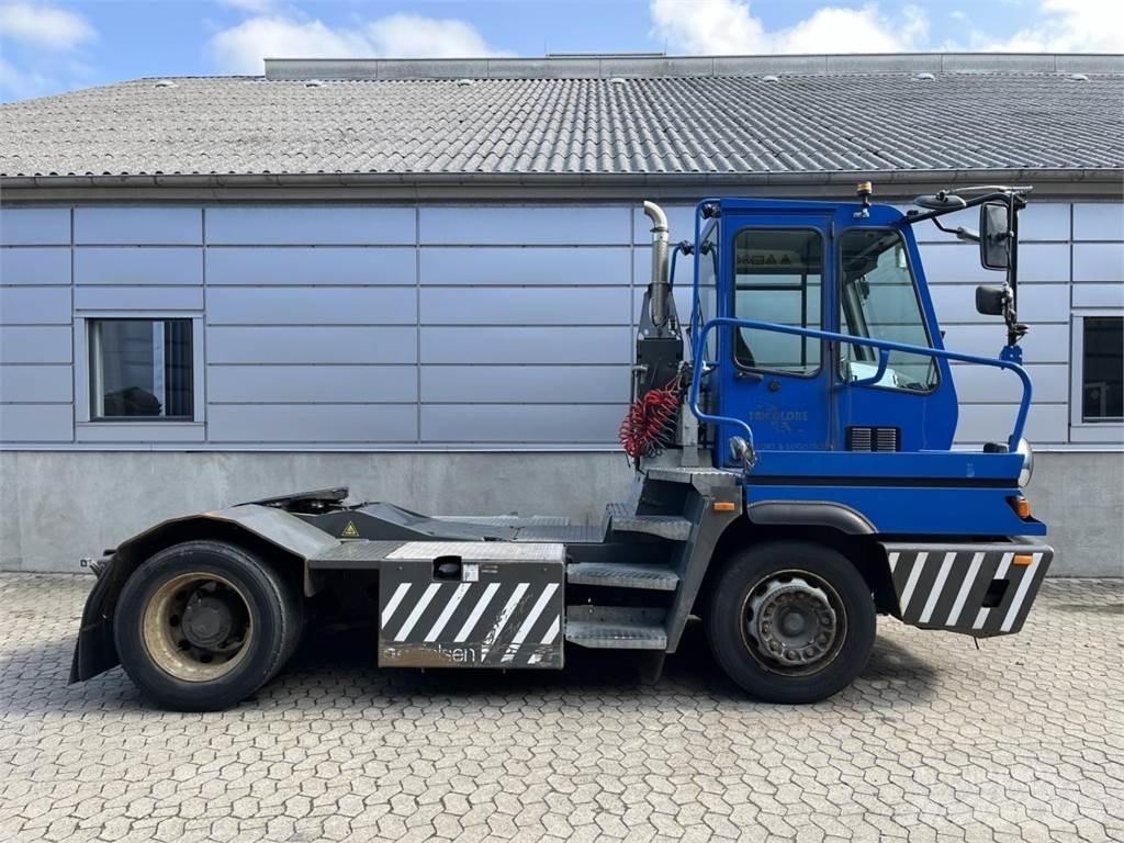 Terberg YT222 4X2 Material Handling - Others