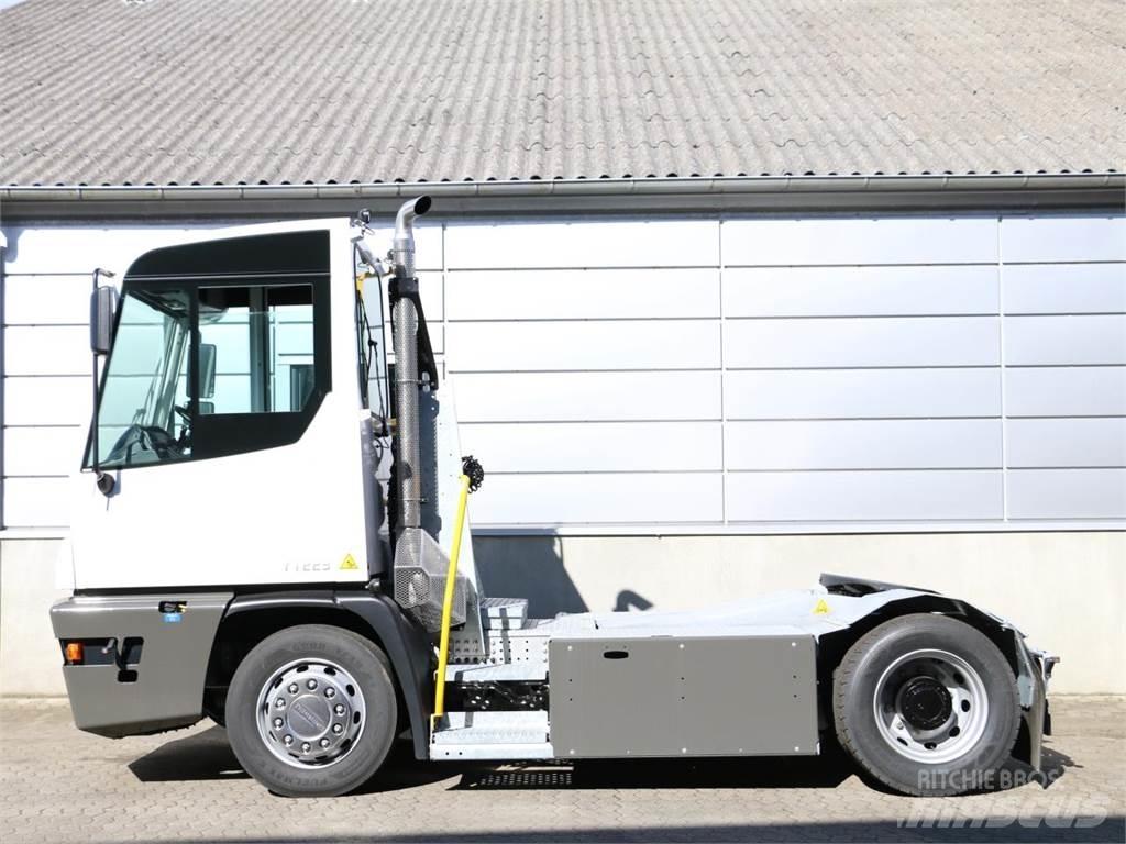 Terberg YT223 4x2 Material Handling - Others