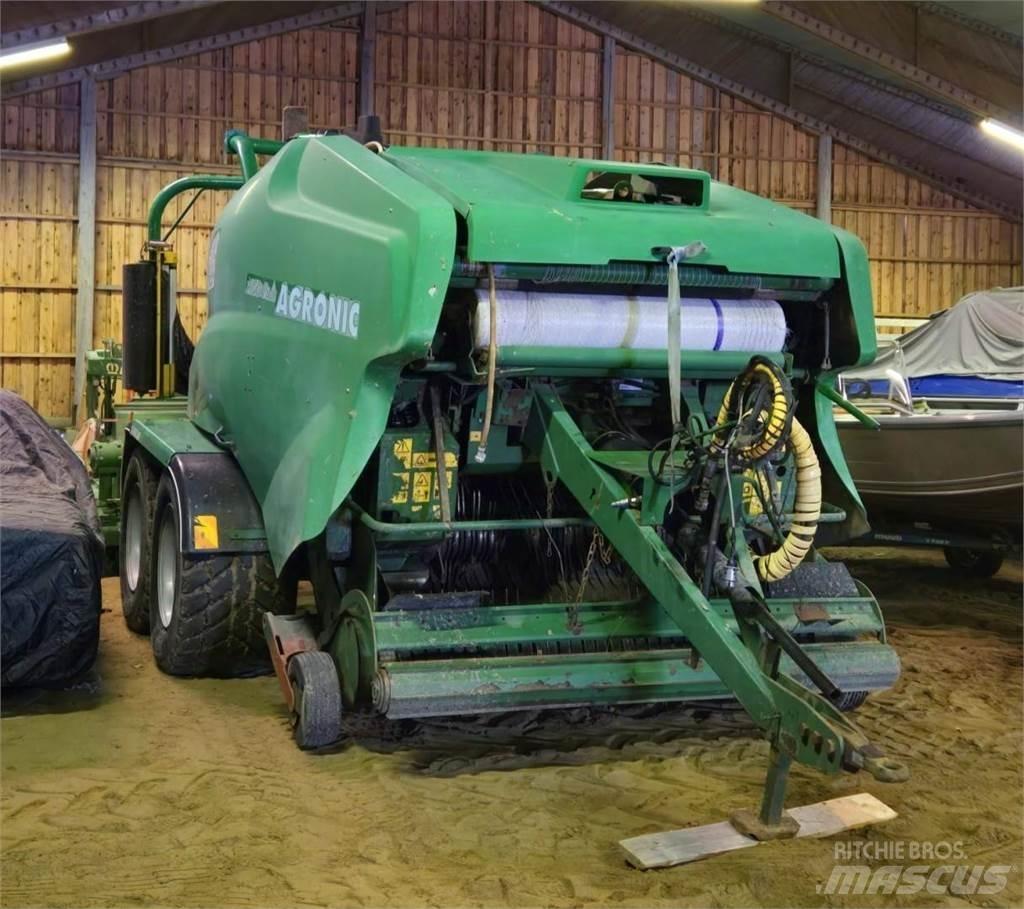 Agronic ACC Pulse Agriculture - Others