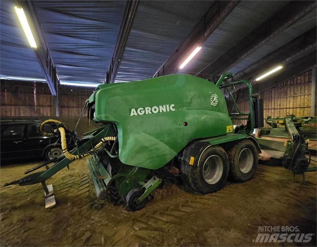 Agronic ACC Pulse Agriculture - Others