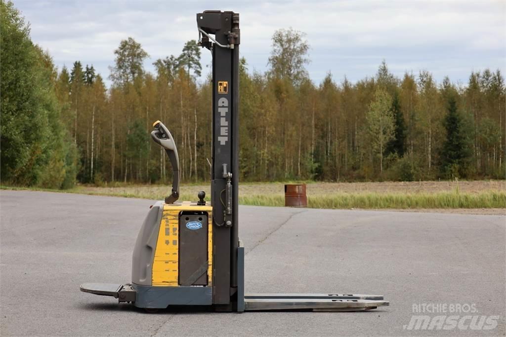 Atlet TS / 140 Forklift trucks - others