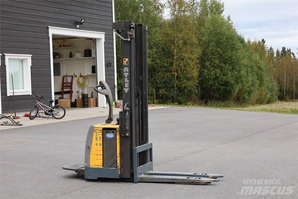 Atlet TS / 140 Forklift trucks - others