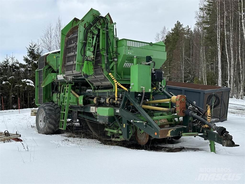 AVR Accent Agriculture - Others