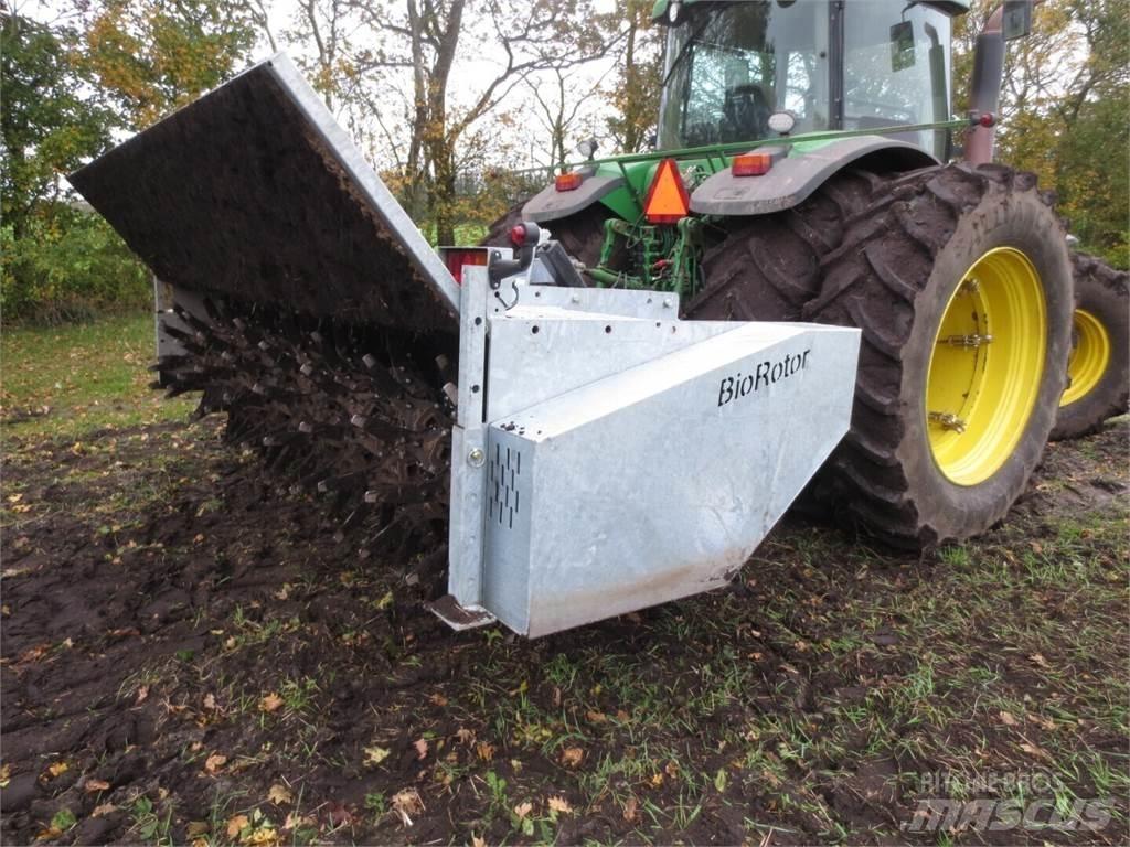Biorotor 3000 Agriculture - Others