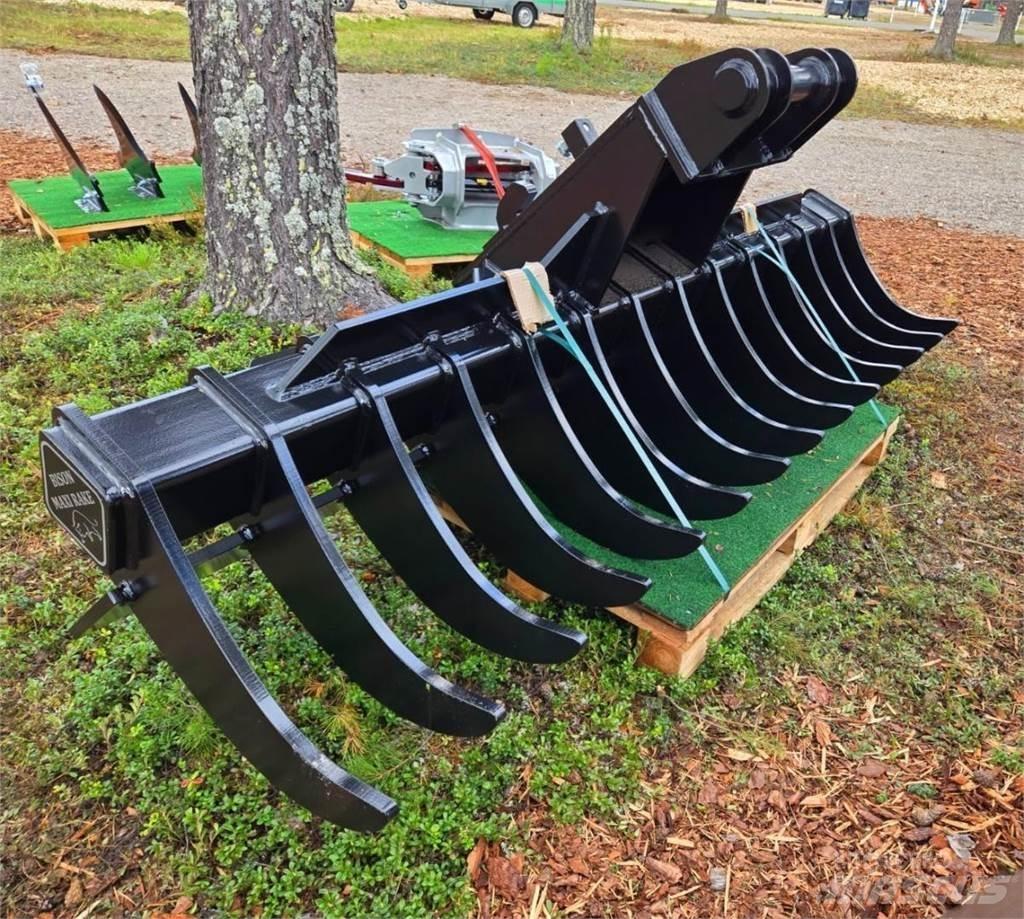 Bison Hara Buckets