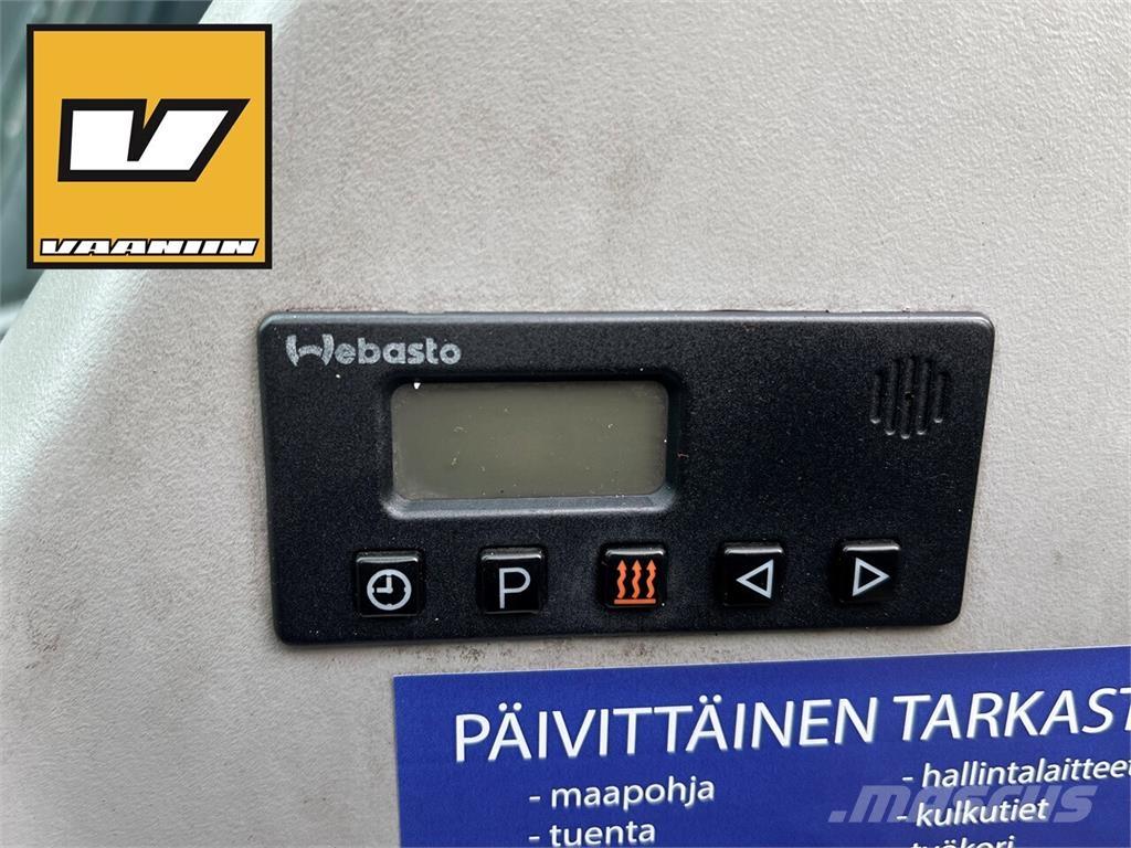 Bobcat T40170 Telescopic handlers