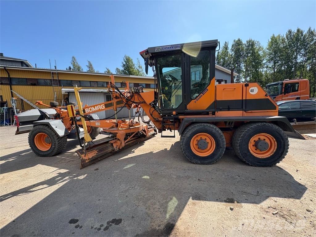 Bomag BG 110 TA Graders
